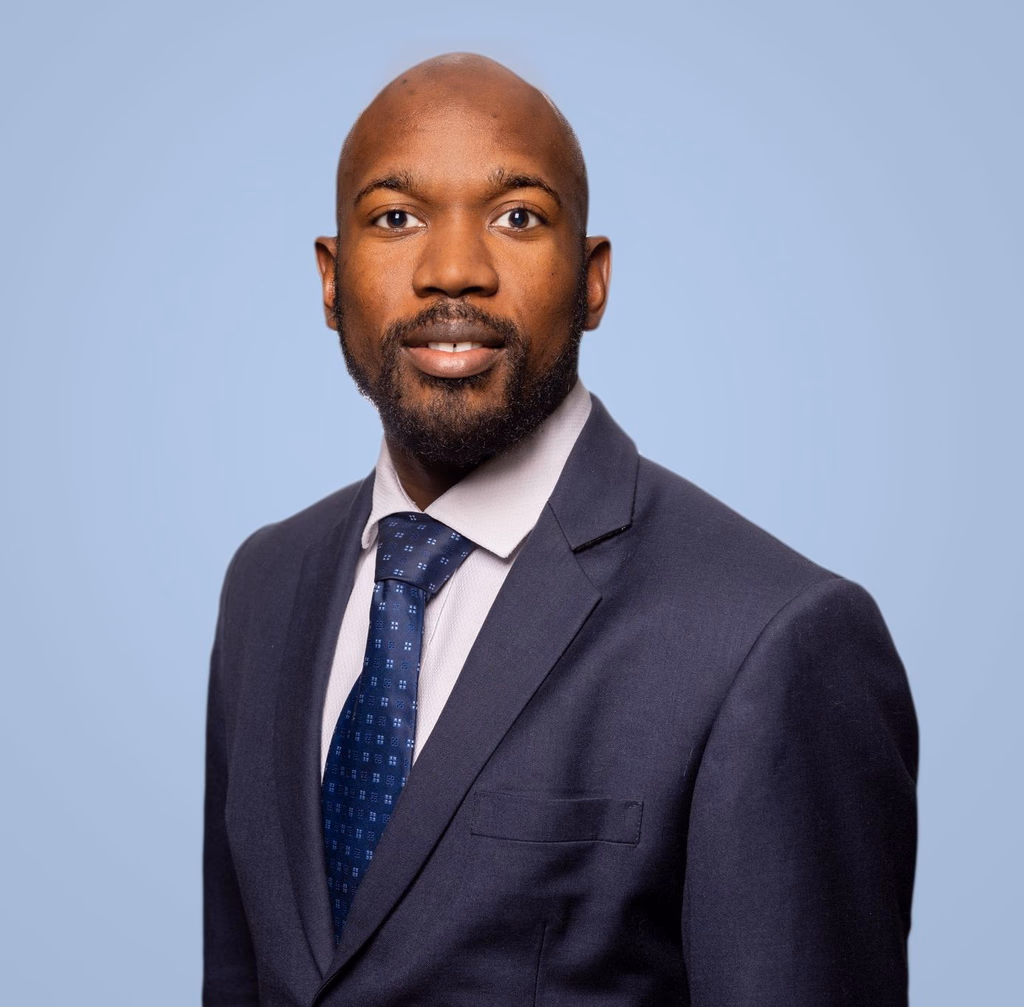 Nkoni Nicholas-White